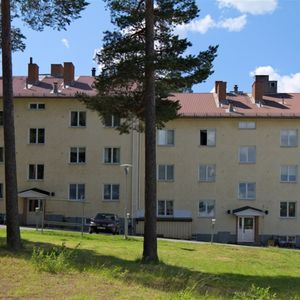 Skolgatan 8 B - Foto 2