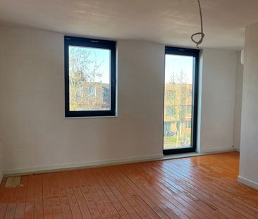 Ruime kamers (privé badkamer) in gerenoveerd huis met tuin - Foto 6