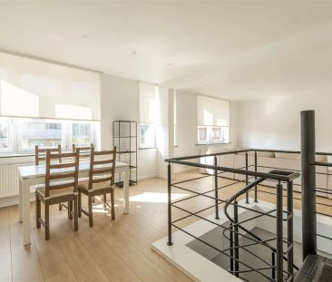 Recent vernieuwd appartement met 1 slpk. te Bekkevoort - Foto 2