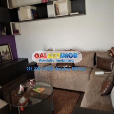 Inchiriere apartament 2 camere Metalurgiei Park Residence - Photo 1