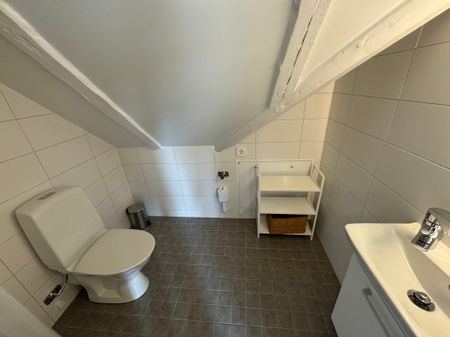 Kristoffersgatan, Halmstad - Foto 5