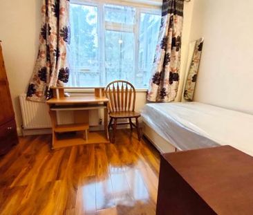 1 bedroom house of multiple occupation to rent - Photo 3