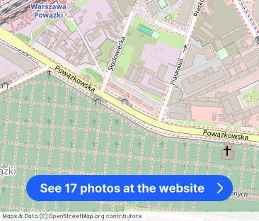 Żoliborz Artystyczny - Nowe 3 Pokoje 66m2 - Photo 1