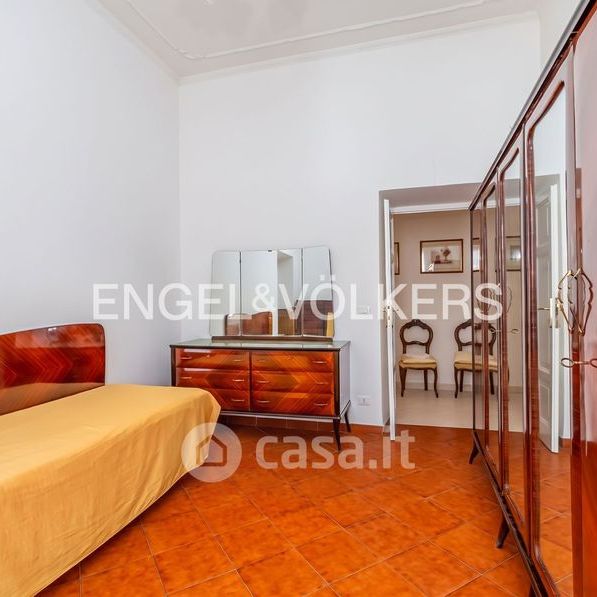 Trilocale in Affitto in Via Varese a Roma - Photo 1