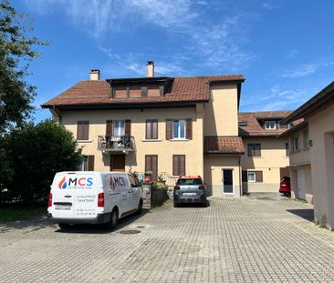 Appartement de 4 pièces dans les combles - Photo 6