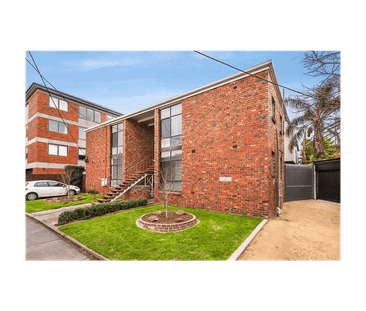 3/267 Lennox Street, Richmond, Vic 3121 - Photo 1