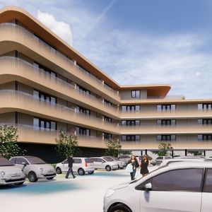 Appartement te huur: Roer 420 2908 MC Capelle aan den IJssel - Photo 2