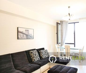 Apartament 2 camere Copou - Bloc nou de inchiriat - Fotografie 4