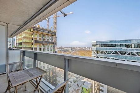 Appartement te huur: Anna van Buerenplein 106 2595 DB Den Haag - Photo 5