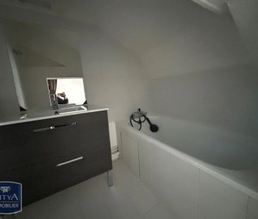 Appartement à louer 2 pièces 35.29m² - Photo 4