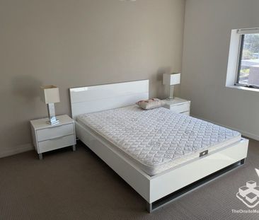 1 BEDROOM FULLY FURNISHED APARTMENTeate Listing - Photo 2