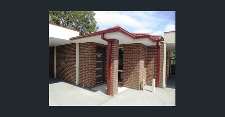 Cosy 2 Bedroom Delight - Photo 4