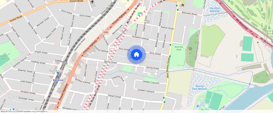 41A Segenhoe Street Arncliffe