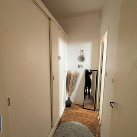 Location Appartement 2 pièces 39m² LIMOGES 87000 - Photo 4