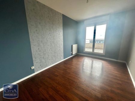 Appartement à louer 4 pièces 105.83m² - Photo 3