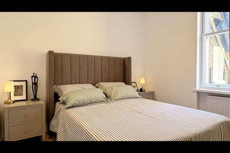 1 Bed Flat, Earls Court Road, SW5 - Photo 3