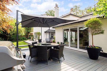 5 bedroom house to rent - Photo 5