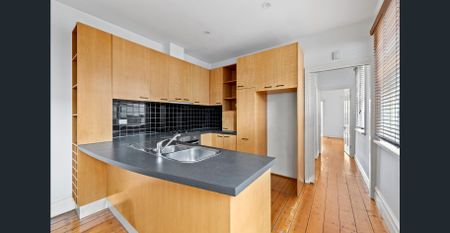 Six Months Lease Only--Single Fronted Victorian Residence - Photo 3