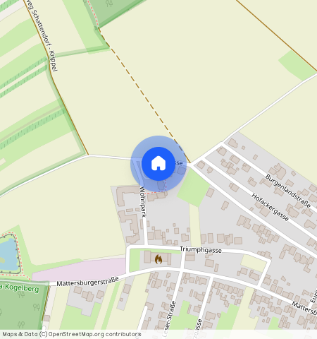 Arbeitergasse 153/4/4, 7022, Schattendorf