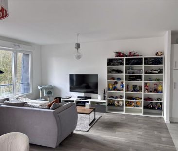 Appartement 2 pièces à Villerupt - Photo 2