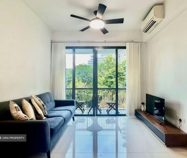 The Palette (D18), Condominium - For Rent - Photo 3