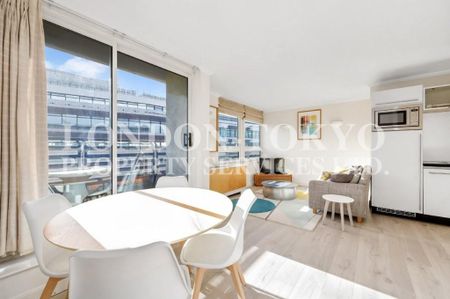 High Holborn, WC1V, London - Photo 2