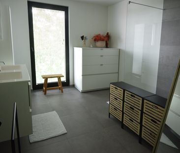 Ruim en kwaliteitsvol nieuwbouw appartement - Photo 5