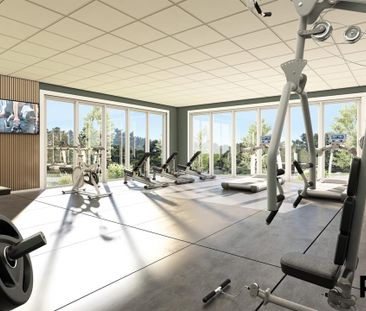 PURE (Aylmer) Beau 3 1/2 Dans Un Beau Secteur - Photo 2