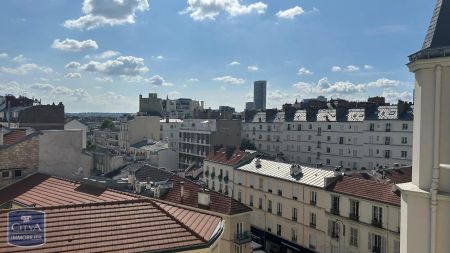 Appartement à louer 4 pièces 75.89m² - Photo 3