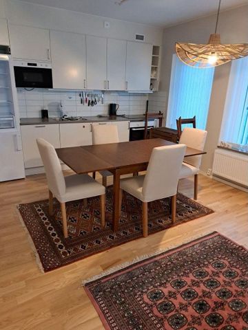 Långströmsgatan, Göteborg - Foto 2