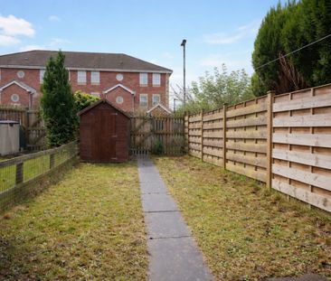 Barbican Mews, York - Photo 6