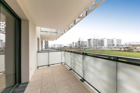 location Appartement T3 DE 58.1m² À BLAGNAC - Photo 5