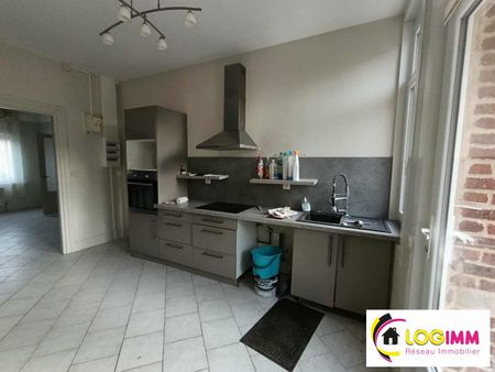 Maison 6 pièces à Haussy - Photo 5