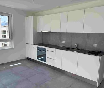 Magnifique appartement de 3.5 pièces neuf au 3ème étage - Photo 3