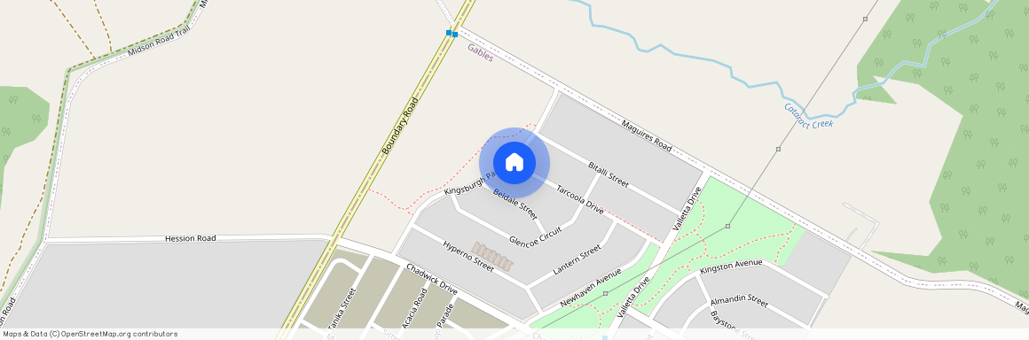 2/16 Kingsburgh Parkway (Gables), NSW 2765, Box Hill