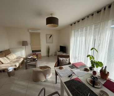 Location Appartement 2 pièces 55m² - Photo 1