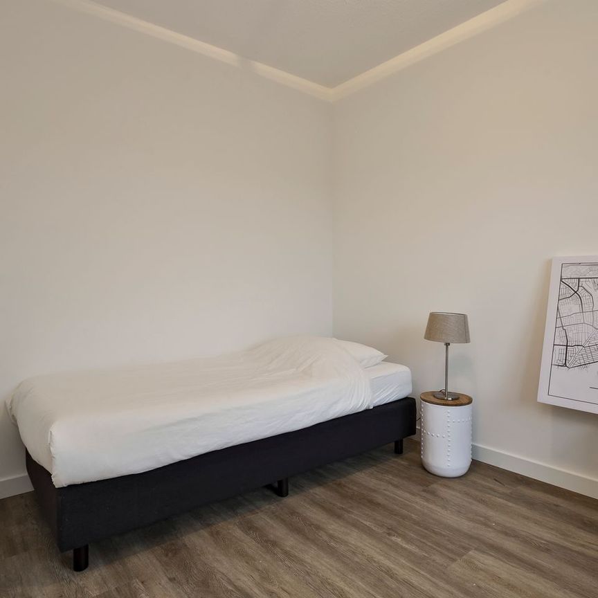 Appartement te huur: Stuivenbergheem 107 3907 NH Veenendaal - Photo 1