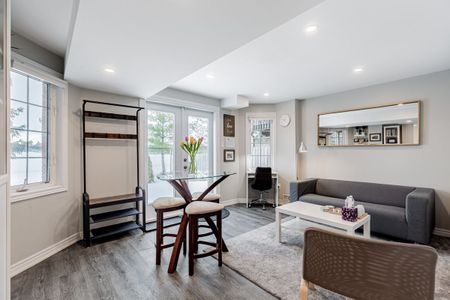 For Lease - 213 Kayla Crescent, Vaughan, Ontario - Photo 4