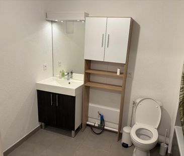 Location Appartement 2 pièces 42m² VILLENAVE D ORNON 33140 - Photo 6