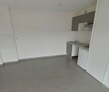 Location Appartement 2 pièces 39m² CASTANET TOLOSAN 31320 - Photo 4