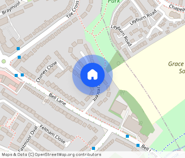 Shrewley Crescent, Tile Cross, Birmingham - Photo 1