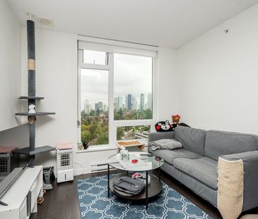 5515 Boundary Road condo — Vancouver, BC (1-Bedroom) - 1 Bedroom - Photo 6