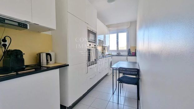 Apartment 4 rooms - Photo 1