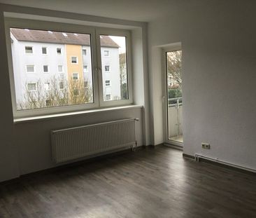 Attraktiv! Interessante 3-Zimmer-Wohnung - Photo 1