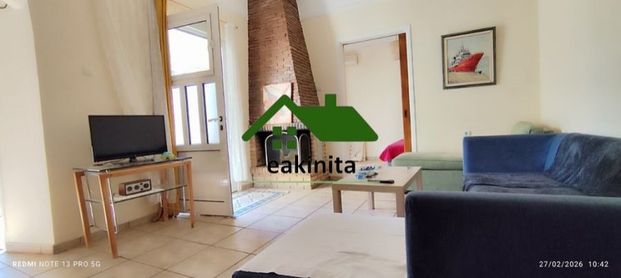Διαμέρισμα για ενοικίαση Καστέλλα (Καστέλλα - Πασαλιμάνι) - Photo 1
