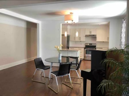 For Lease - 62 Scarboro Beach Boulevard Unit# UPPER, Toronto, Ontario - Photo 5