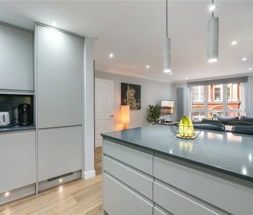 2 bedroom apartment to rent - Photo 6