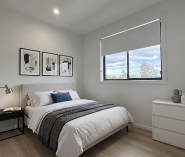 A DREAM HOME WITH ELEGANCE THROUGHOUT! - Photo 3