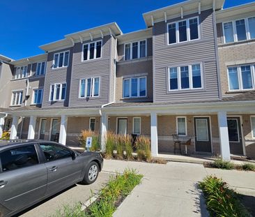 For Lease - 24 Morrison Road Unit# C3, Kitchener, Ontario - Photo 4
