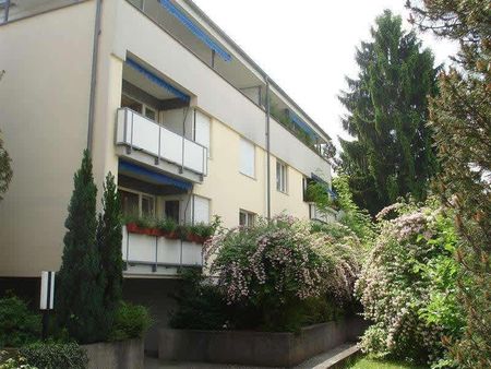 1 Zimmer, 25 m², EG - Foto 5